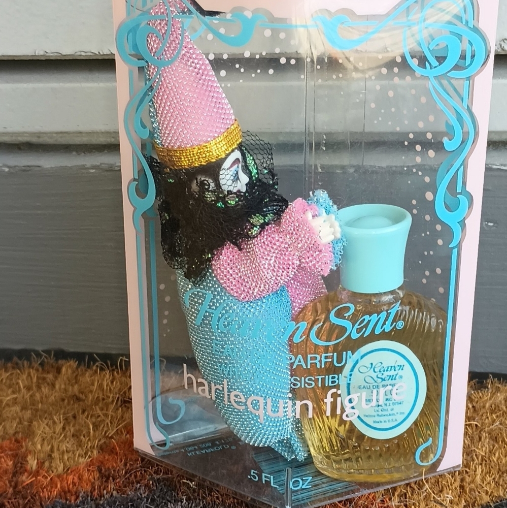 Heaven Scent